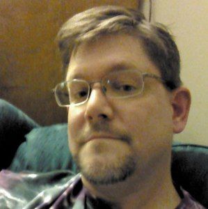 Meet your Posher, Mike